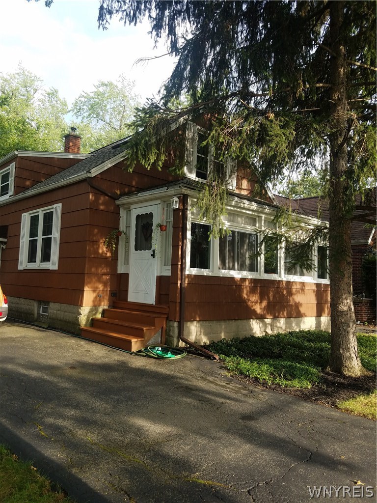 225 Dellwood Road Amherst, NY 14226 - Photo 1 of 1 Great curb appeal for this Amherst home.