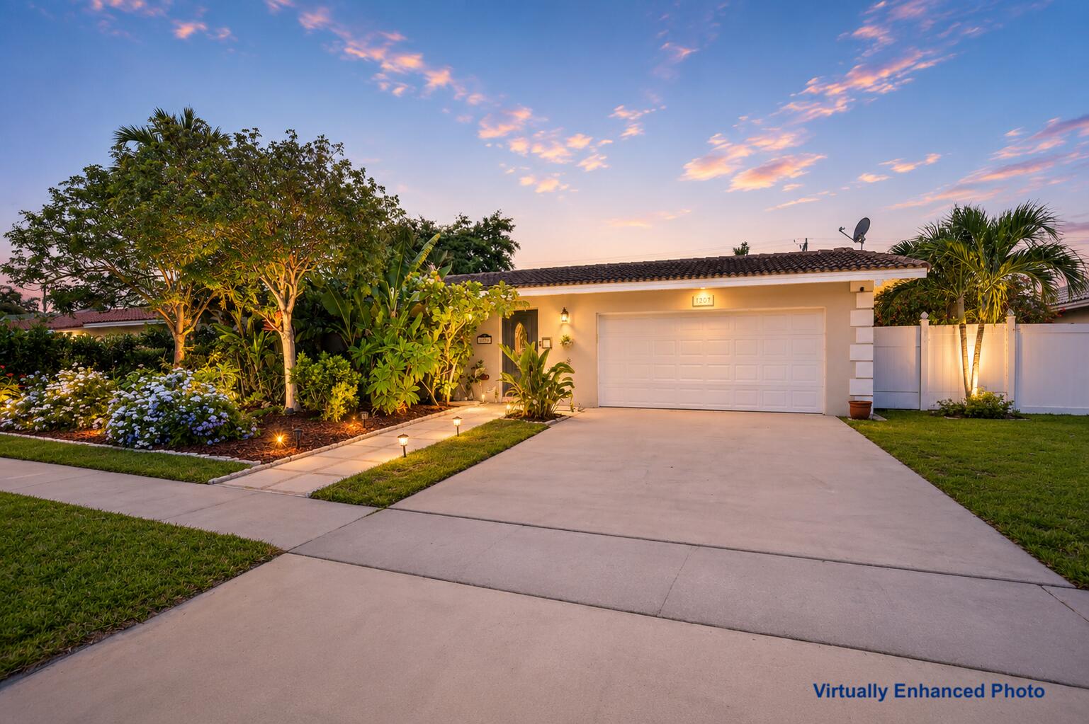 1207 Southwest 12th Avenue Boca Raton, FL 33486 - Photo 2 of 41 Front Entrance