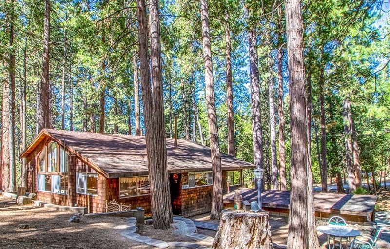 27401 Saunders Meadow Road Idyllwild, CA 92549 - Photo 1 of 37 not sure