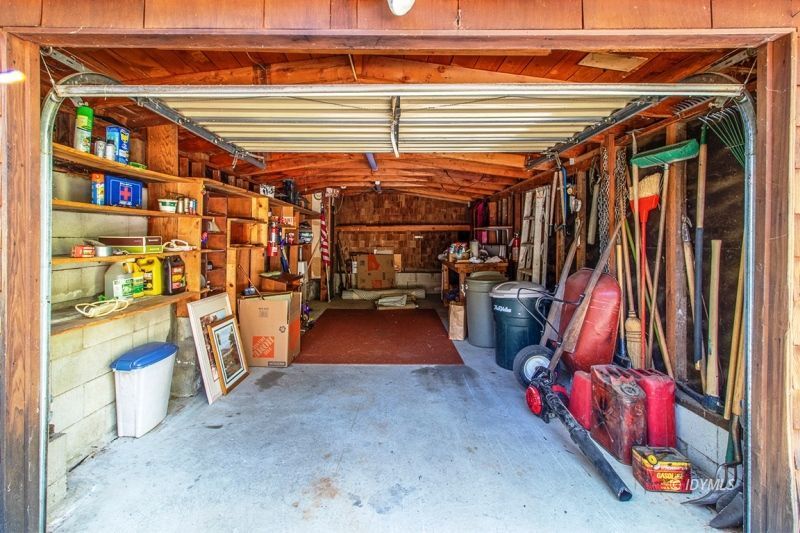 27401 Saunders Meadow Road Idyllwild, CA 92549 - Photo 31 of 37 a view of storage and utility room