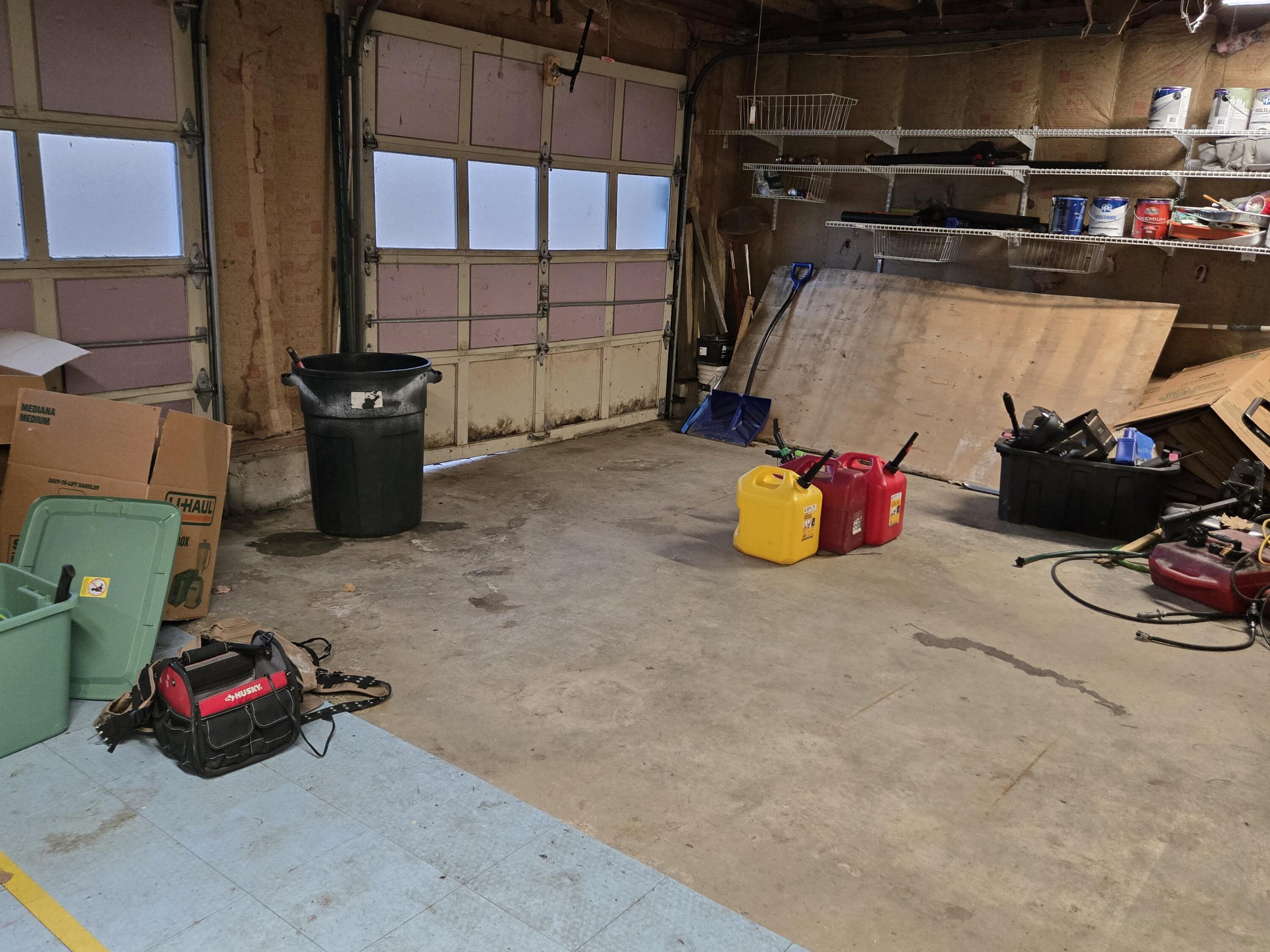 125 Ellsworth Road Blue Hill, ME 04614 - Photo 6 of 76 Garage 2