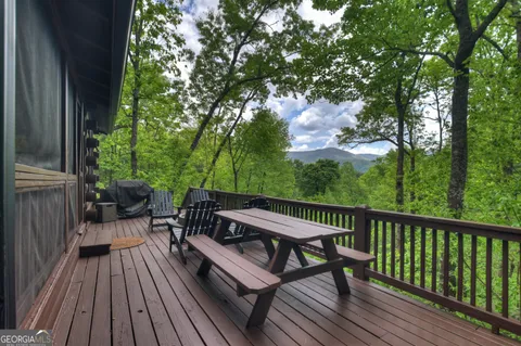 $525,000 | 1822 Hidden Lake Drive, Cherry Log, GA 30522