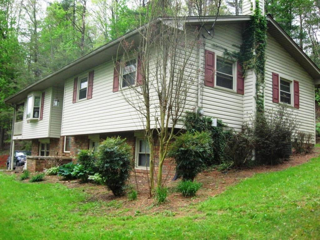 315 Fishery Loop Road Erwin, TN 37650 - Photo 1 of 24 Photo 1