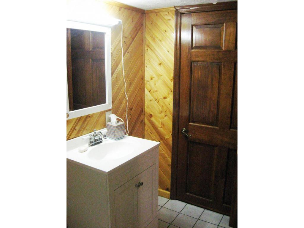 315 Fishery Loop Road Erwin, TN 37650 - Photo 16 of 24 Downstairs Bath