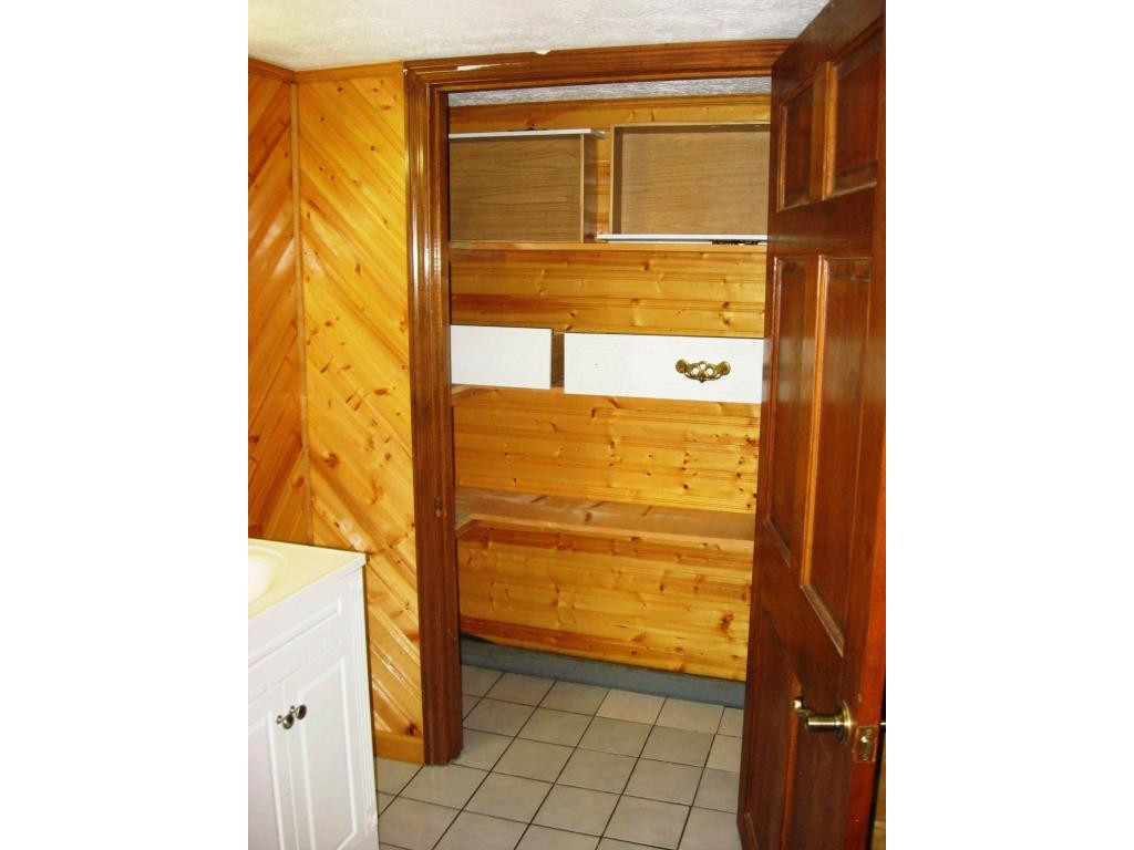 315 Fishery Loop Road Erwin, TN 37650 - Photo 18 of 24 Downstairs Bath Linen Closet