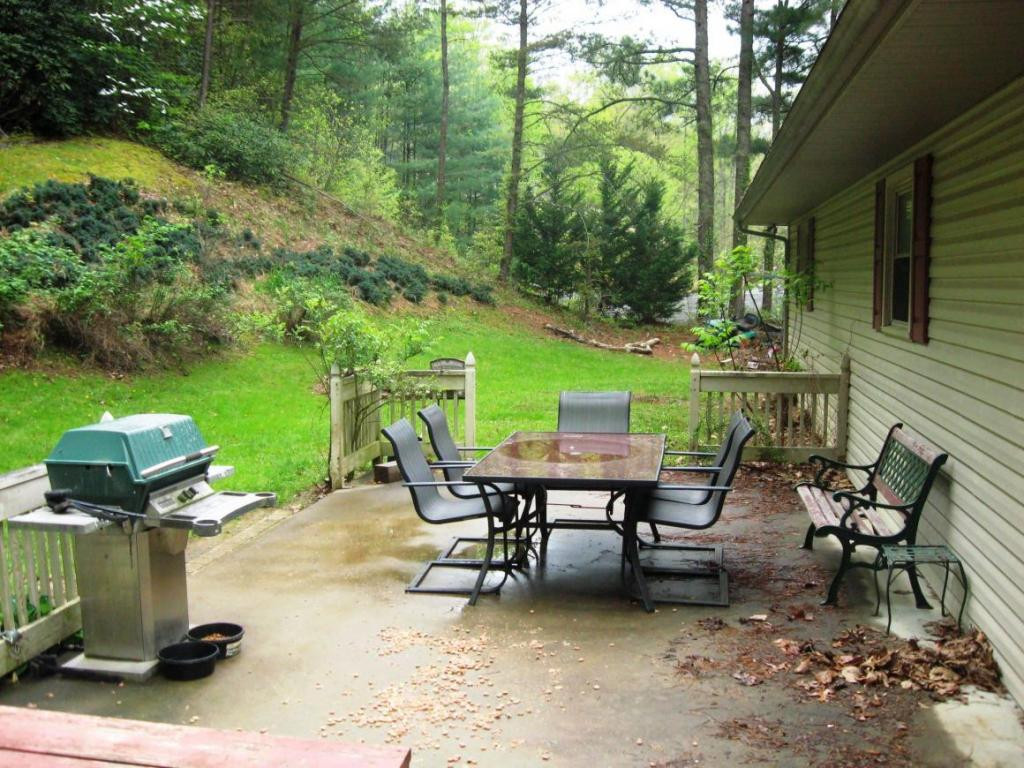 315 Fishery Loop Road Erwin, TN 37650 - Photo 24 of 24 Photo 24