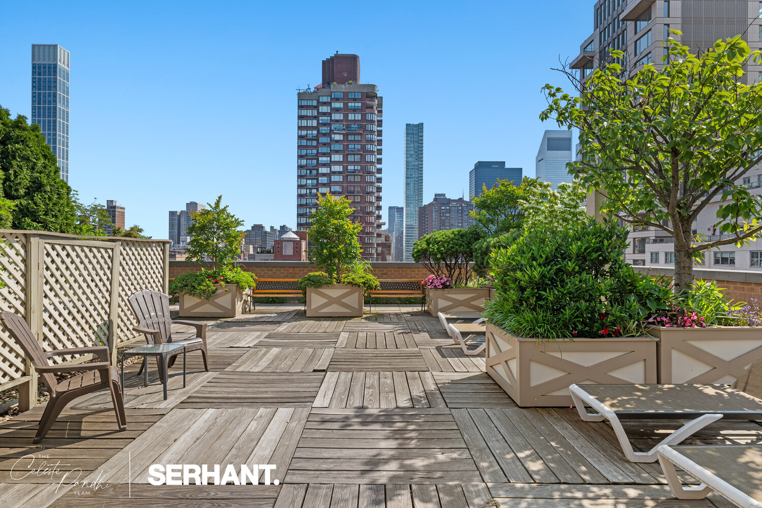 301 East 63rd Street, Unit 8A Manhattan, NY 10065 - Photo 15 of 32