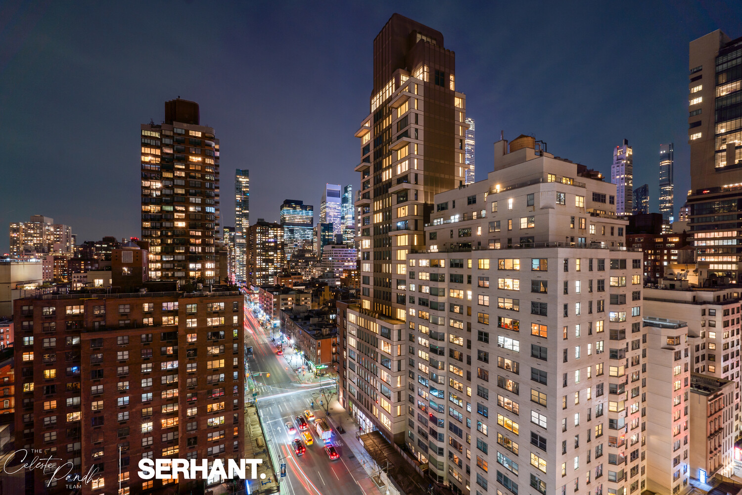 301 East 63rd Street, Unit 8A Manhattan, NY 10065 - Photo 19 of 32