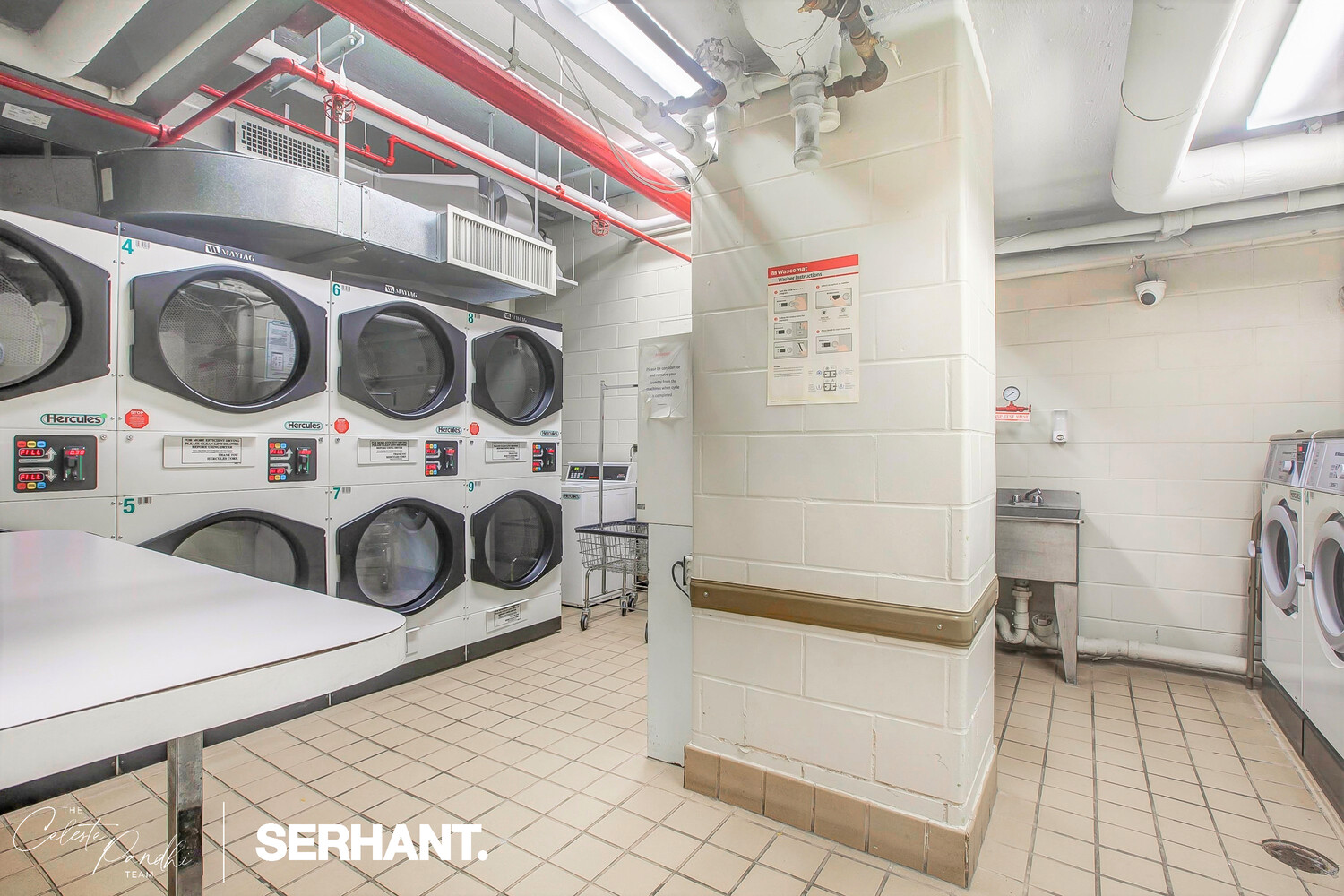 301 East 63rd Street, Unit 8A Manhattan, NY 10065 - Photo 23 of 32