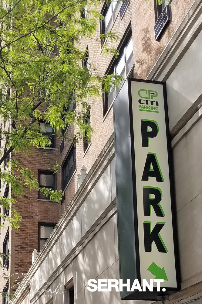 301 East 63rd Street, Unit 8A Manhattan, NY 10065 - Photo 24 of 32