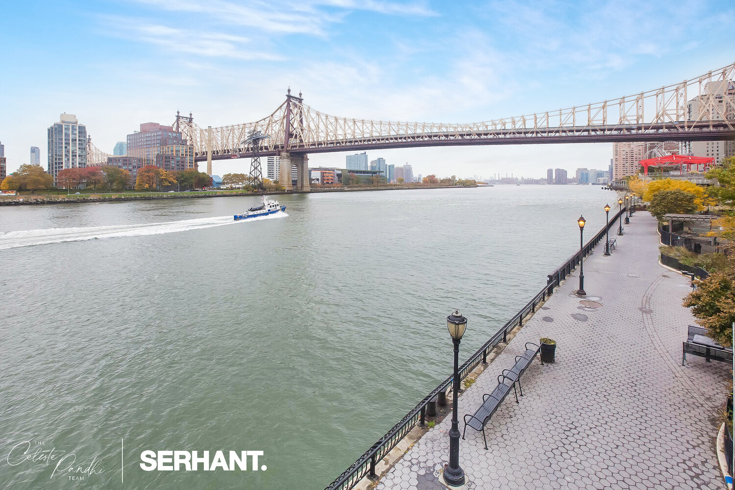 301 East 63rd Street, Unit 8A Manhattan, NY 10065 - Photo 27 of 32