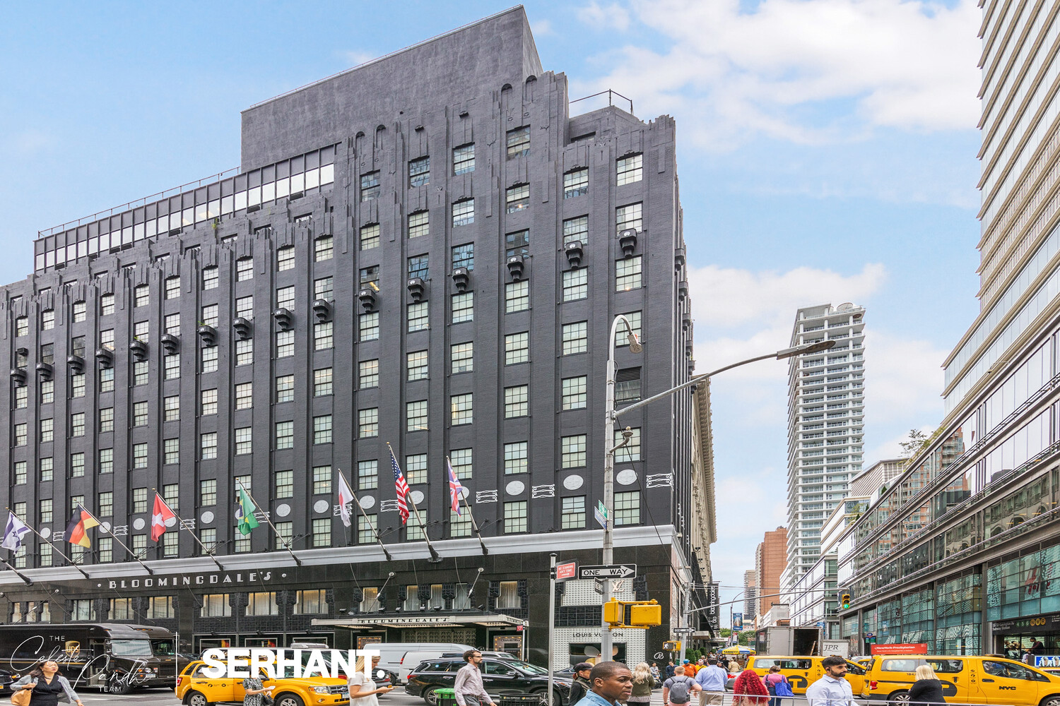 301 East 63rd Street, Unit 8A Manhattan, NY 10065 - Photo 28 of 32