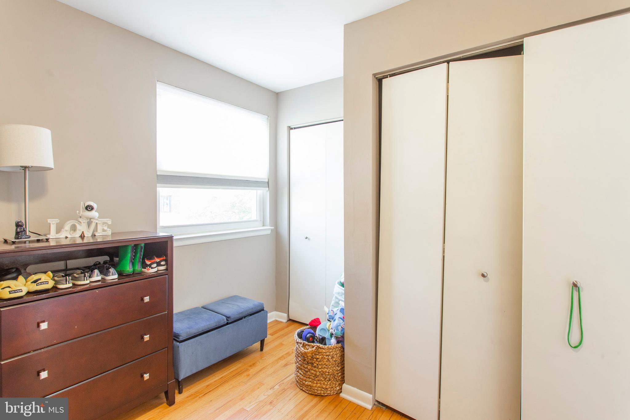 509 South 5th Street Philadelphia, PA 19147 - Photo 22 of 38 Bedroom
