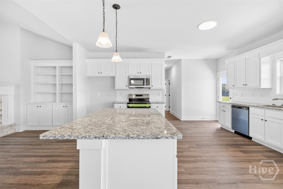 2611 Bethany Bowersville Road, Unit 5 Winder, GA 30680 - Photo 13 of 47