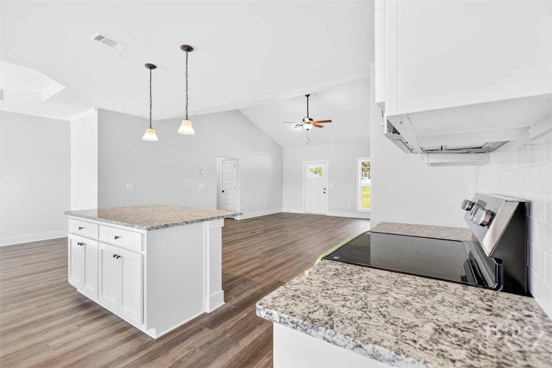 2611 Bethany Bowersville Road, Unit 5 Winder, GA 30680 - Photo 15 of 47