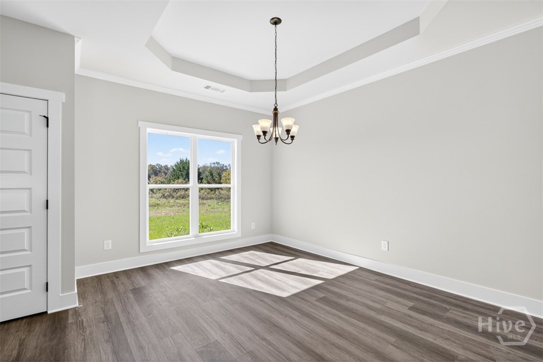 2611 Bethany Bowersville Road, Unit 5 Winder, GA 30680 - Photo 17 of 47