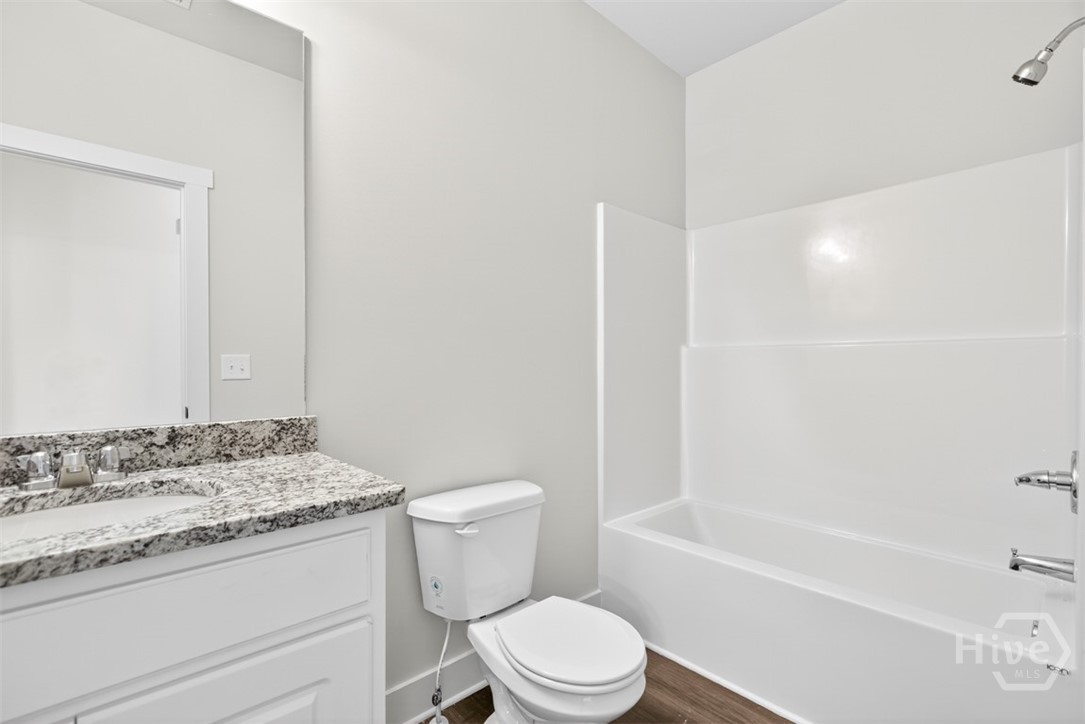 2611 Bethany Bowersville Road, Unit 5 Winder, GA 30680 - Photo 23 of 47
