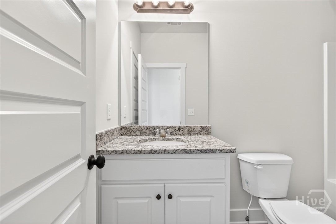2611 Bethany Bowersville Road, Unit 5 Winder, GA 30680 - Photo 24 of 47