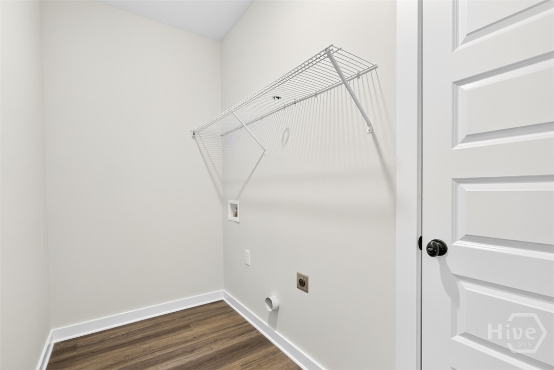 2611 Bethany Bowersville Road, Unit 5 Winder, GA 30680 - Photo 25 of 47