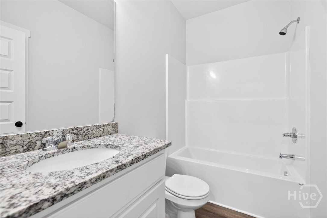 2611 Bethany Bowersville Road, Unit 5 Winder, GA 30680 - Photo 33 of 47