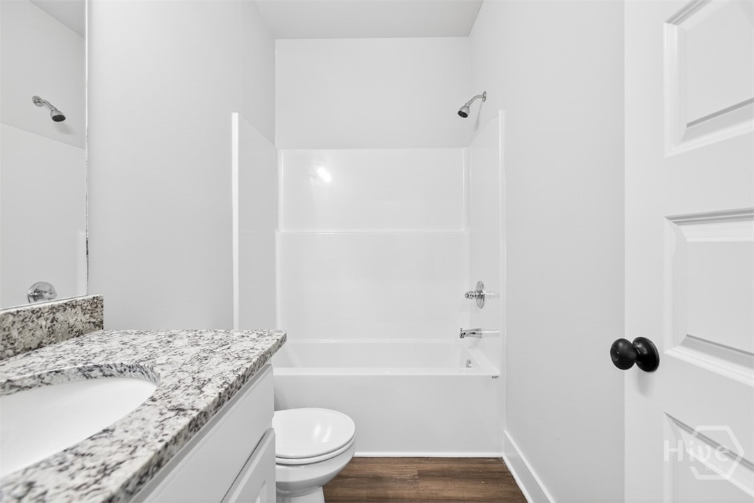 2611 Bethany Bowersville Road, Unit 5 Winder, GA 30680 - Photo 34 of 47