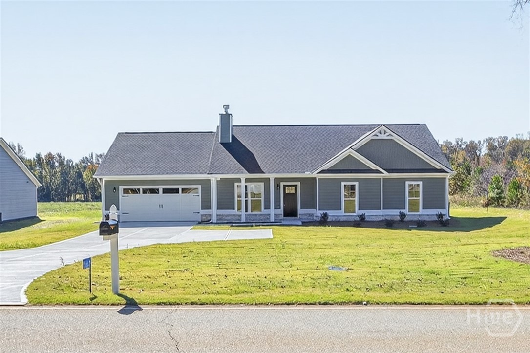 2611 Bethany Bowersville Road, Unit 5 Winder, GA 30680 - Photo 4 of 47