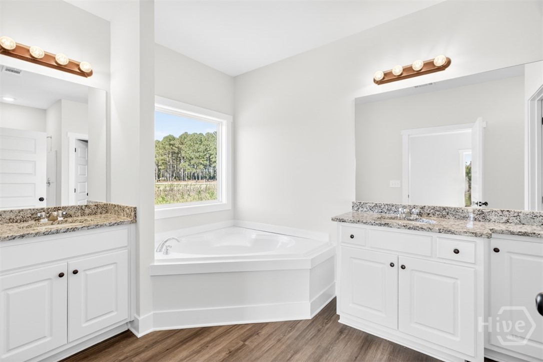 2611 Bethany Bowersville Road, Unit 5 Winder, GA 30680 - Photo 41 of 47