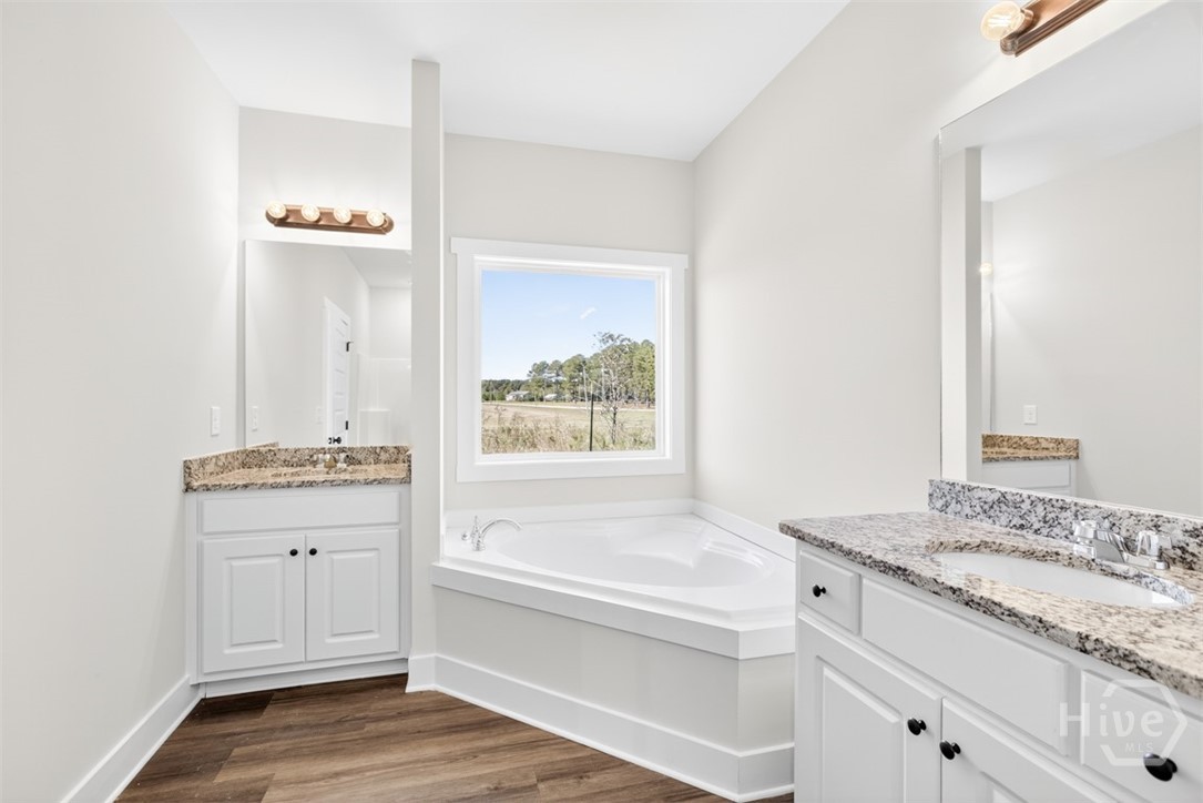 2611 Bethany Bowersville Road, Unit 5 Winder, GA 30680 - Photo 43 of 47