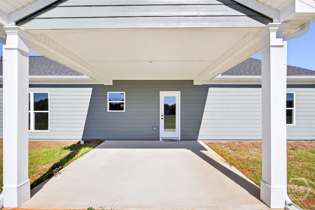 2611 Bethany Bowersville Road, Unit 5 Winder, GA 30680 - Photo 45 of 47