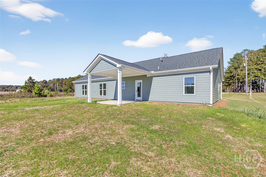 2611 Bethany Bowersville Road, Unit 5 Winder, GA 30680 - Photo 46 of 47