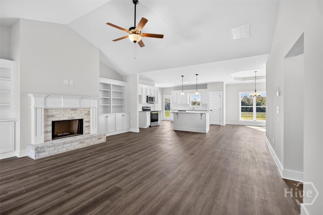 2611 Bethany Bowersville Road, Unit 5 Winder, GA 30680 - Photo 5 of 47