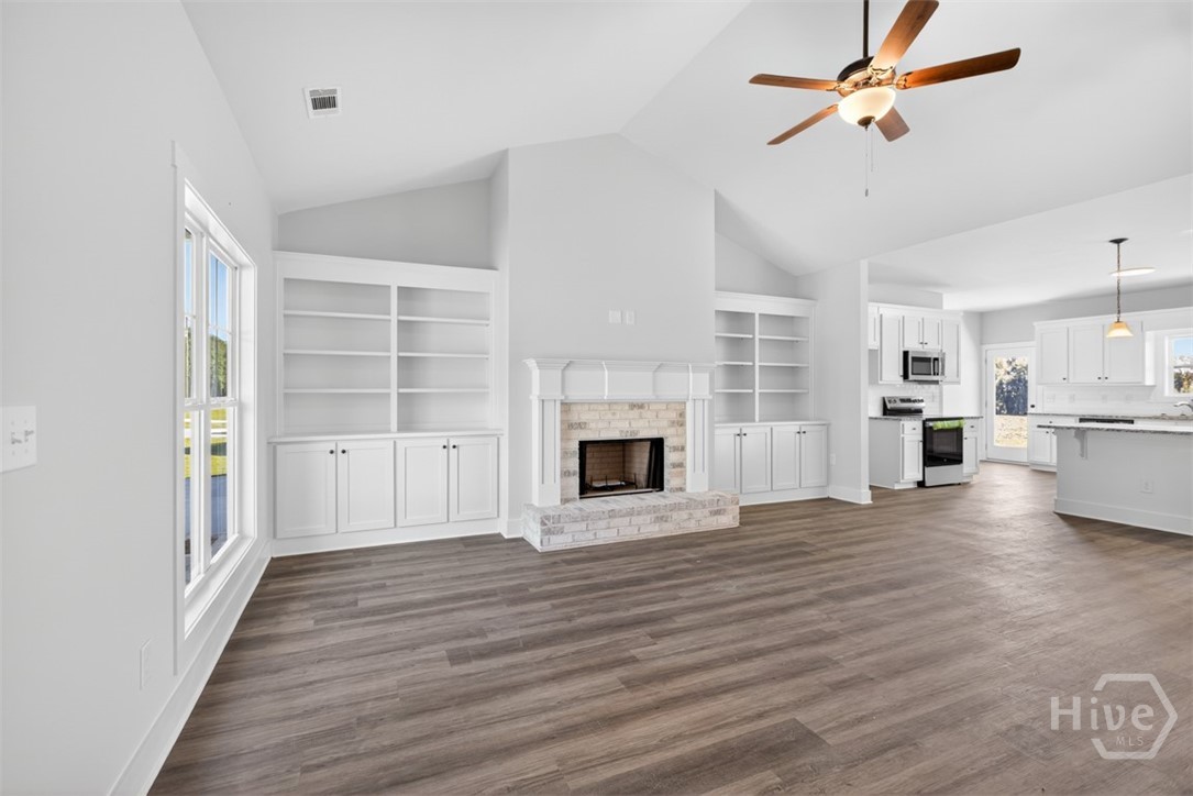 2611 Bethany Bowersville Road, Unit 5 Winder, GA 30680 - Photo 6 of 47