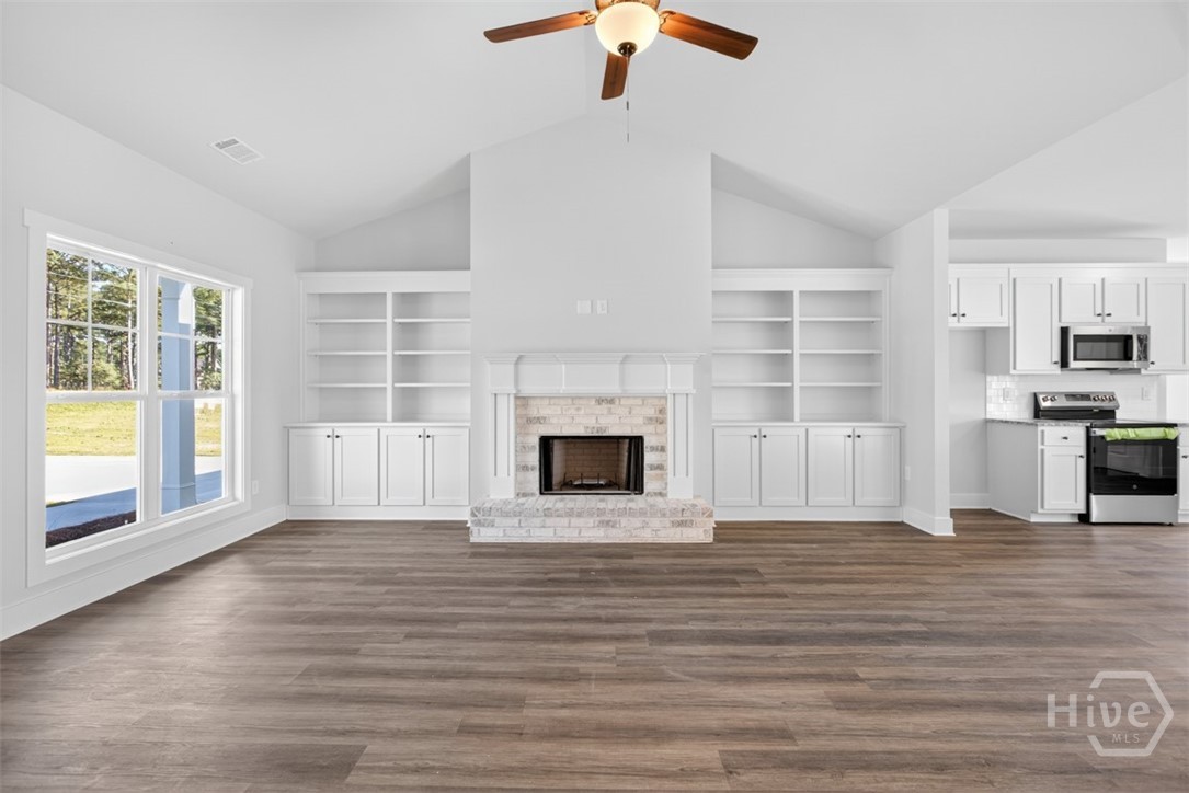 2611 Bethany Bowersville Road, Unit 5 Winder, GA 30680 - Photo 7 of 47