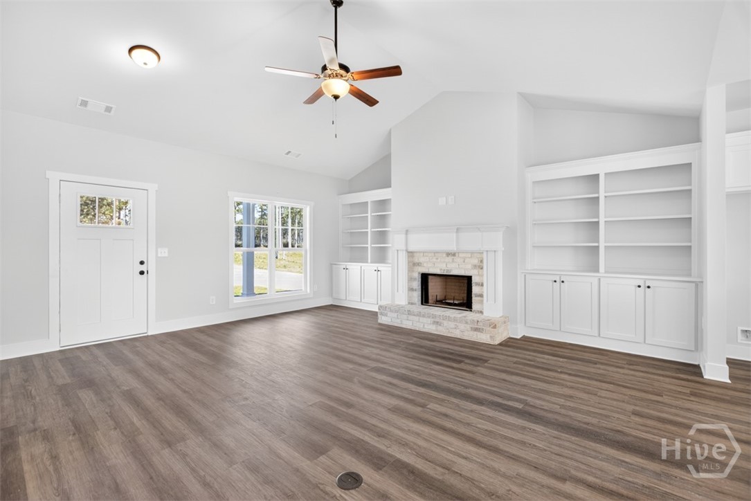 2611 Bethany Bowersville Road, Unit 5 Winder, GA 30680 - Photo 8 of 47