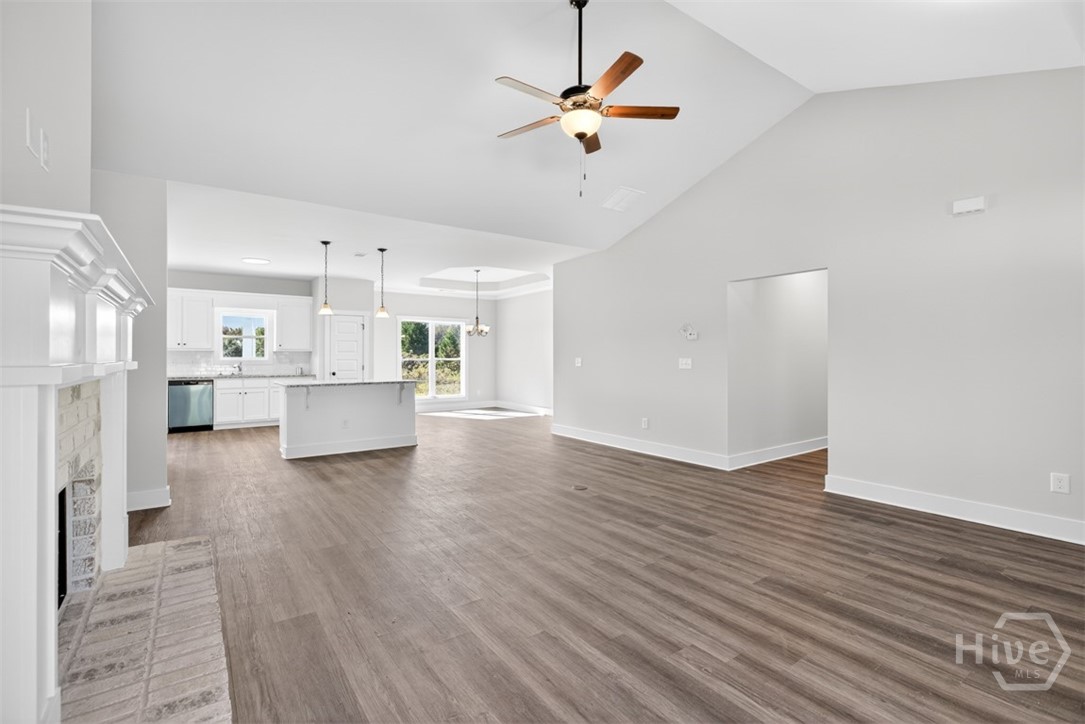 2611 Bethany Bowersville Road, Unit 5 Winder, GA 30680 - Photo 10 of 47