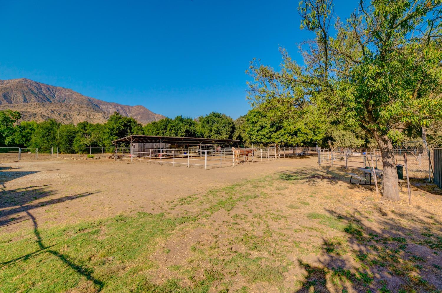 804 Daly Road Ojai, CA 93023 - Photo 30 of 38 a view of swimming pool with a patio