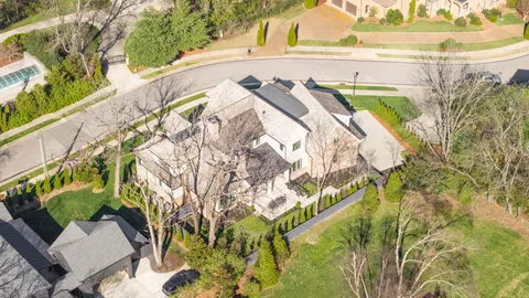 $4,295,000 | 4106 Elder Place, Nashville, TN 37215