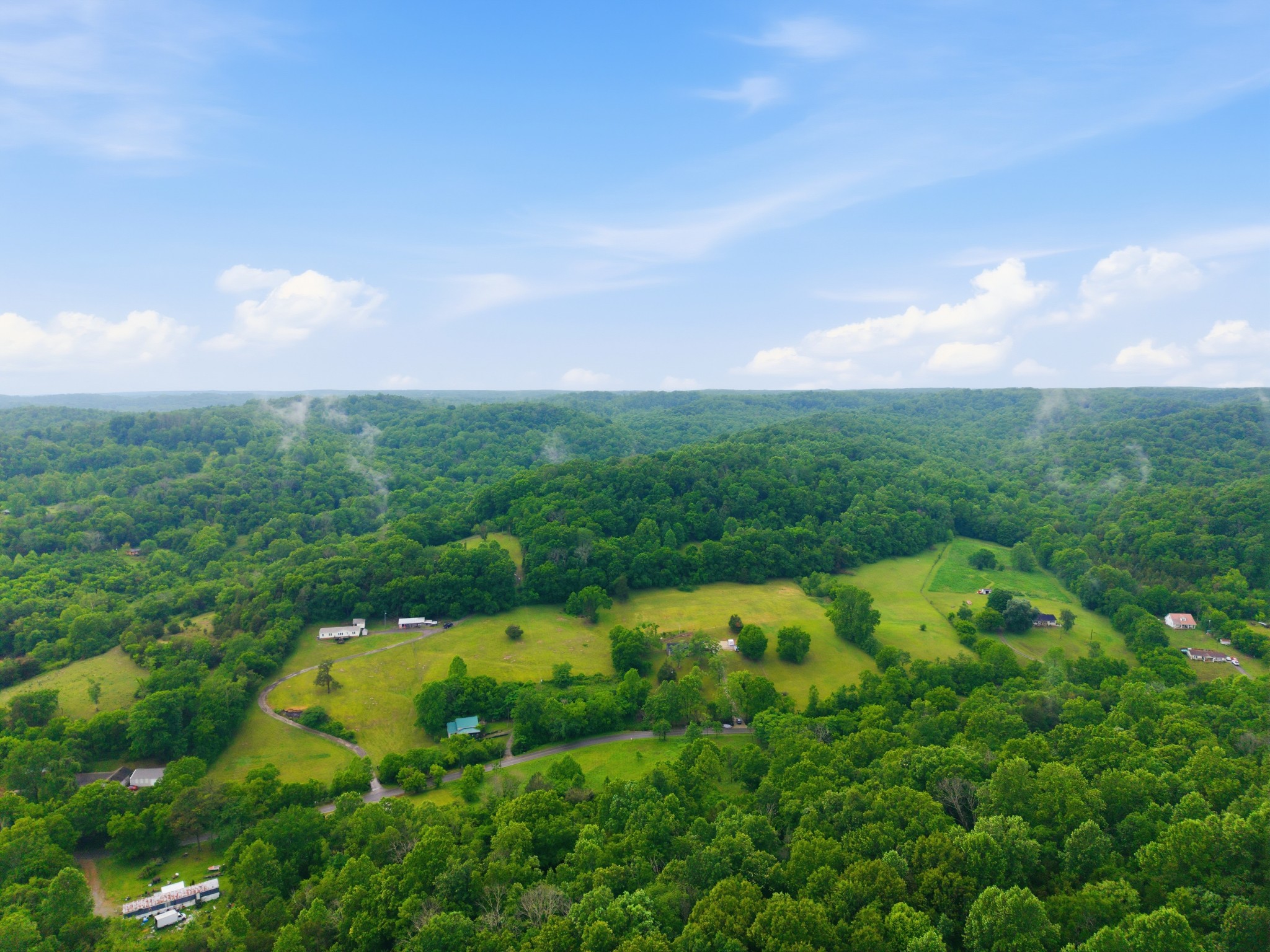 615 Rogues Fork Road Bethpage, TN 37022 - Photo 26 of 53