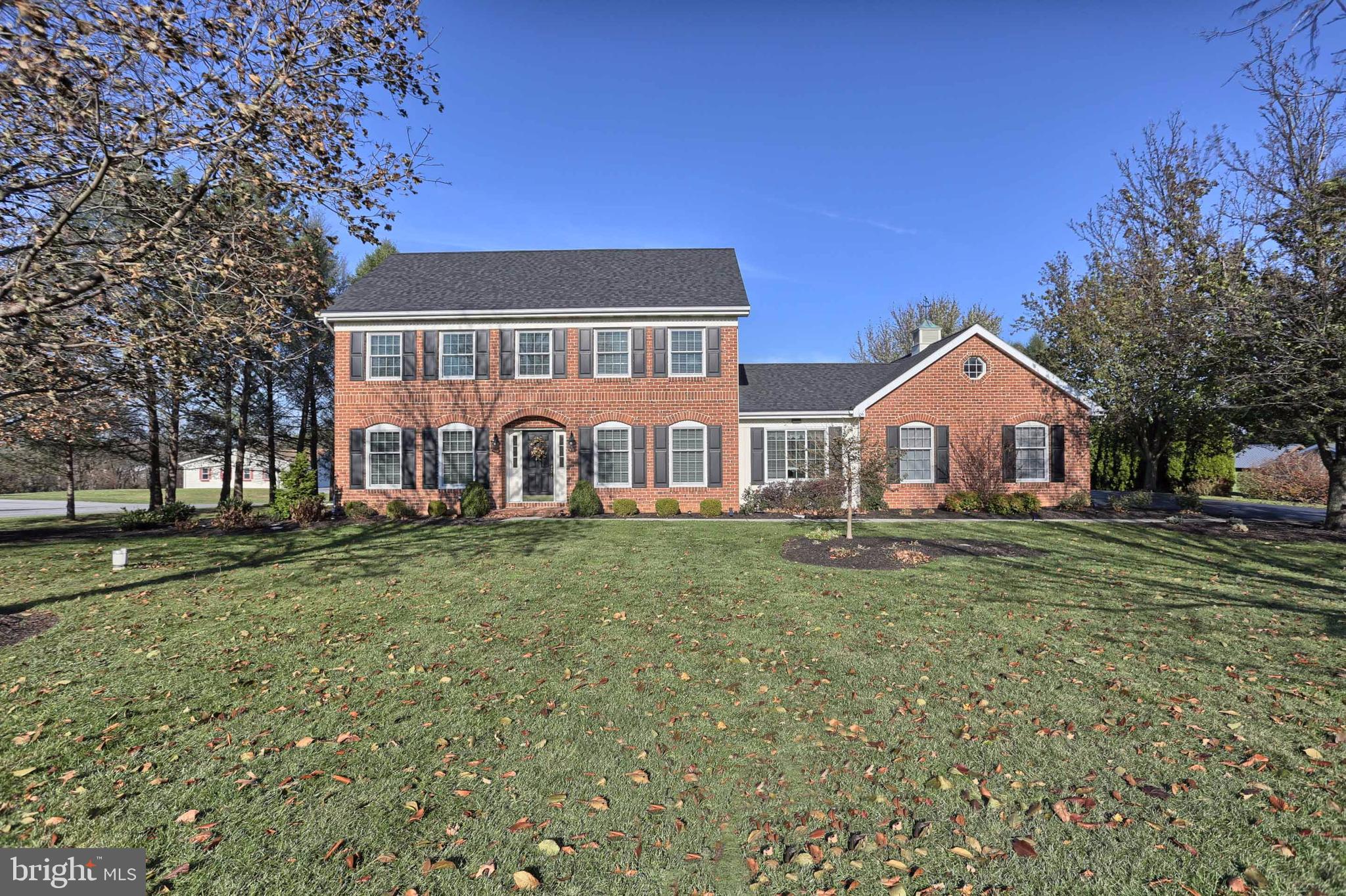 97 Stone Mill Road Hummelstown, PA 17036 - Photo 1 of 39 Gallery Image 1