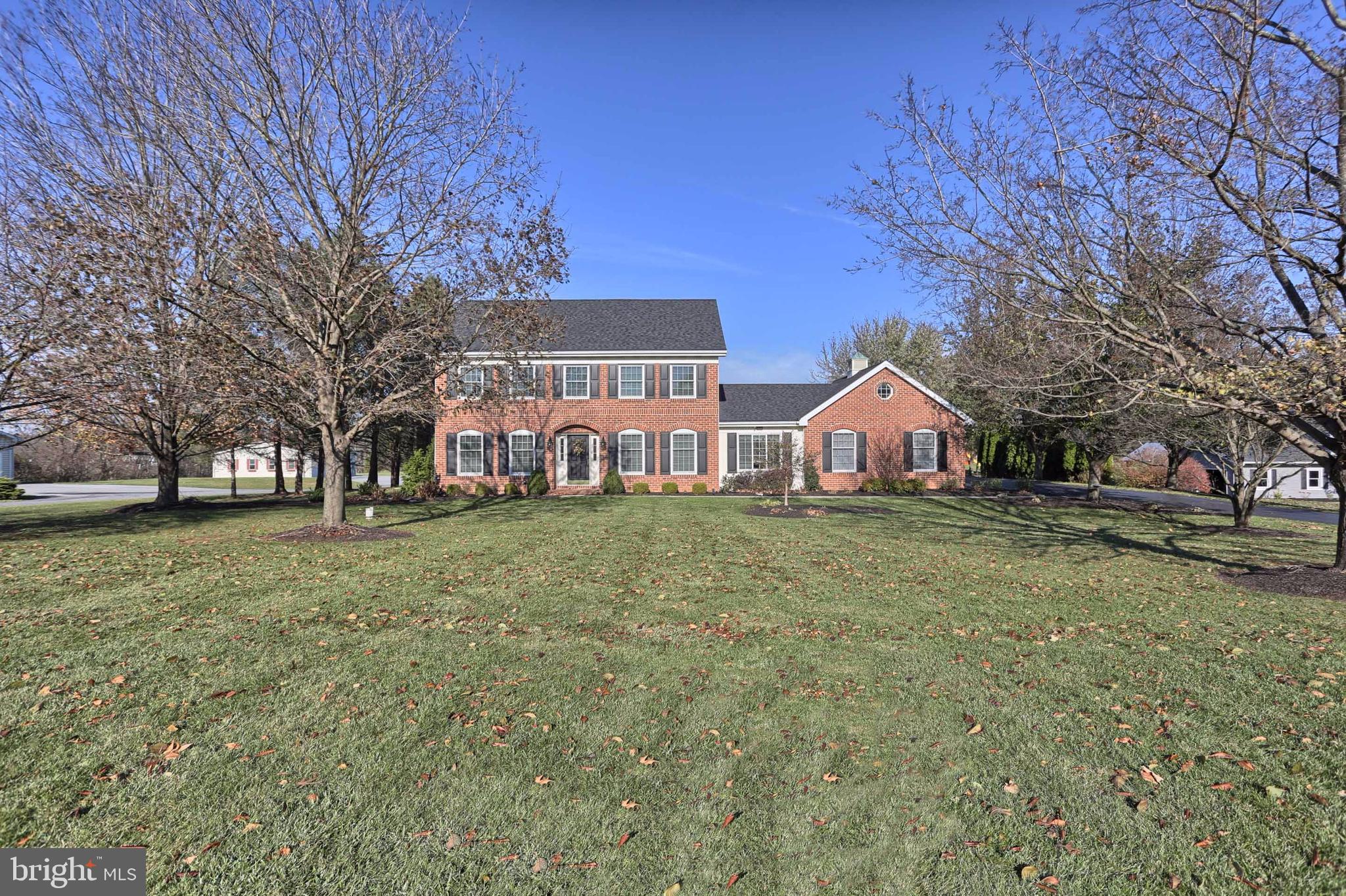 97 Stone Mill Road Hummelstown, PA 17036 - Photo 33 of 39 Gallery Image 33