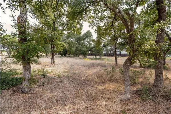 a street view covered with snow
