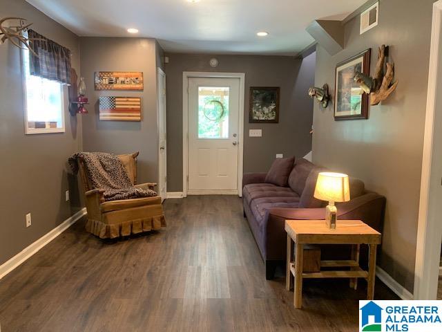 6927 Grey Hill Road West Blocton, AL 35184 - Photo 28 of 58
