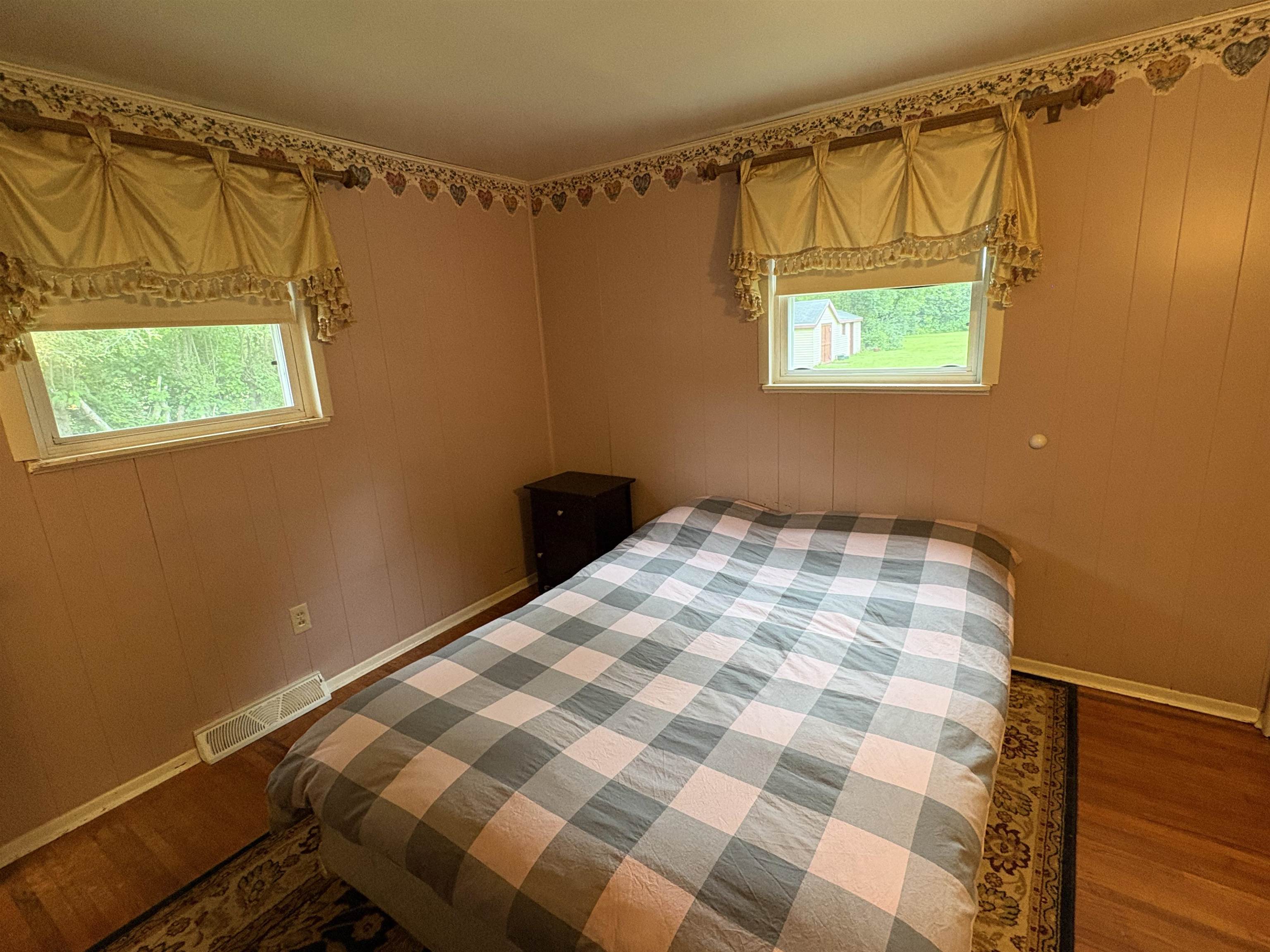 8104 North Webster Road Mount Morris, MI 48458 - Photo 23 of 27