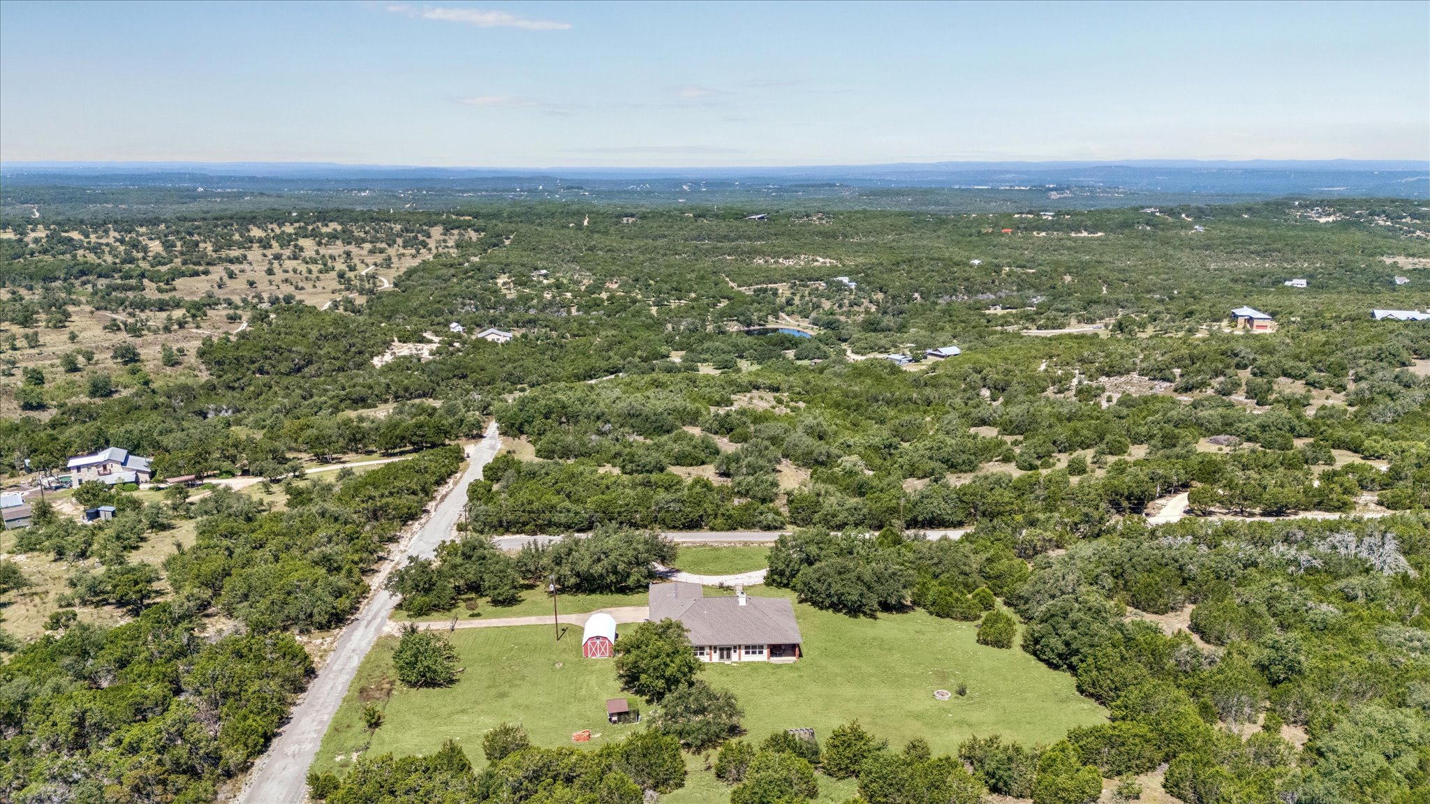 3660 Stagecoach Ranch Loop Dripping Springs, TX 78620 - Photo 1 of 1 Gallery Image 1