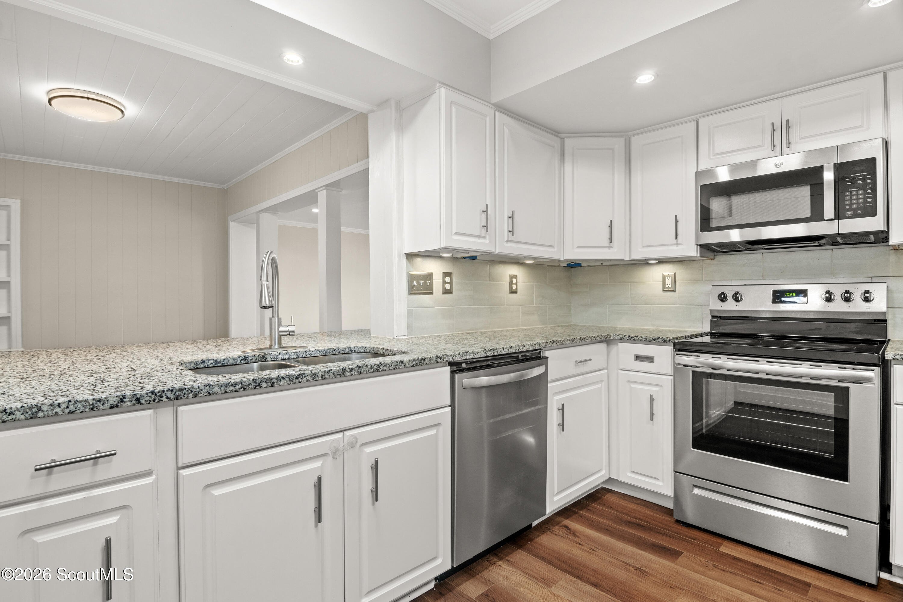 707 Ava Street Waycross, GA 31501 - Photo 13 of 23 DSC05848
