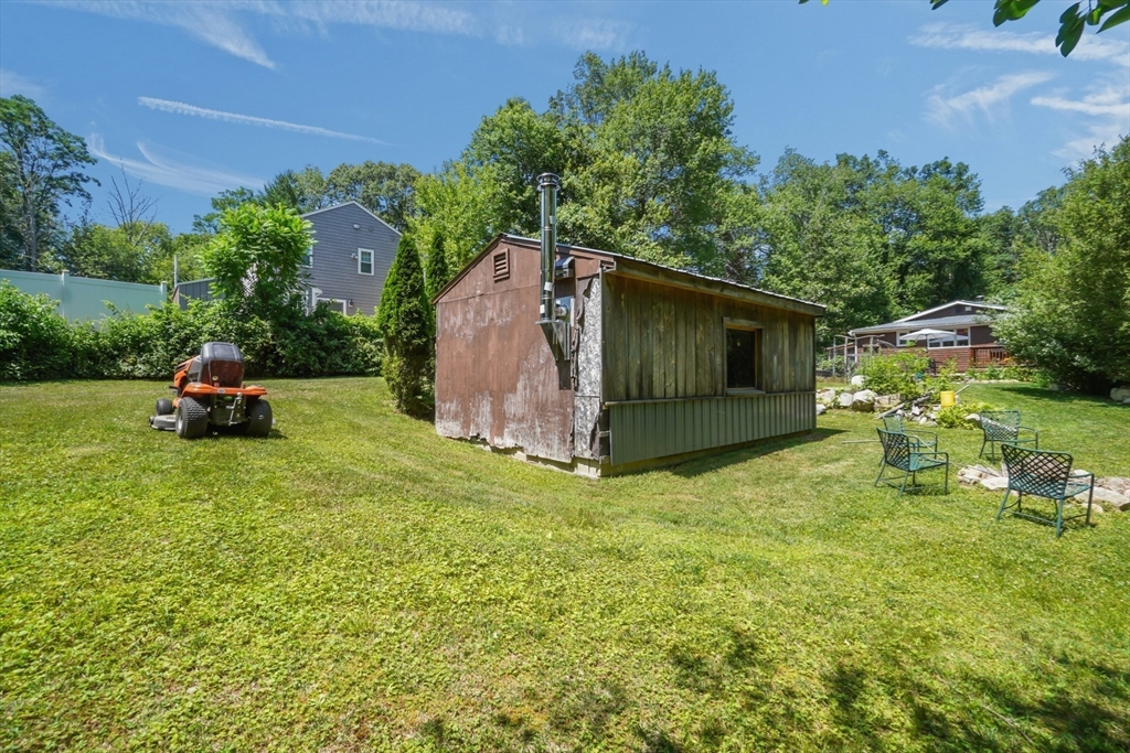 12 Juniper Road Lakeville, MA 02347 - Photo 28 of 42