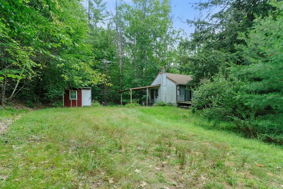 131 Colbath Road Barnstead, NH 03225 - Photo 14 of 19