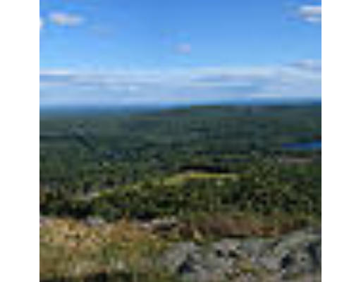 7 Hardy Road Ashburnham, MA 01430 - Photo 6 of 6 a view of city and green space