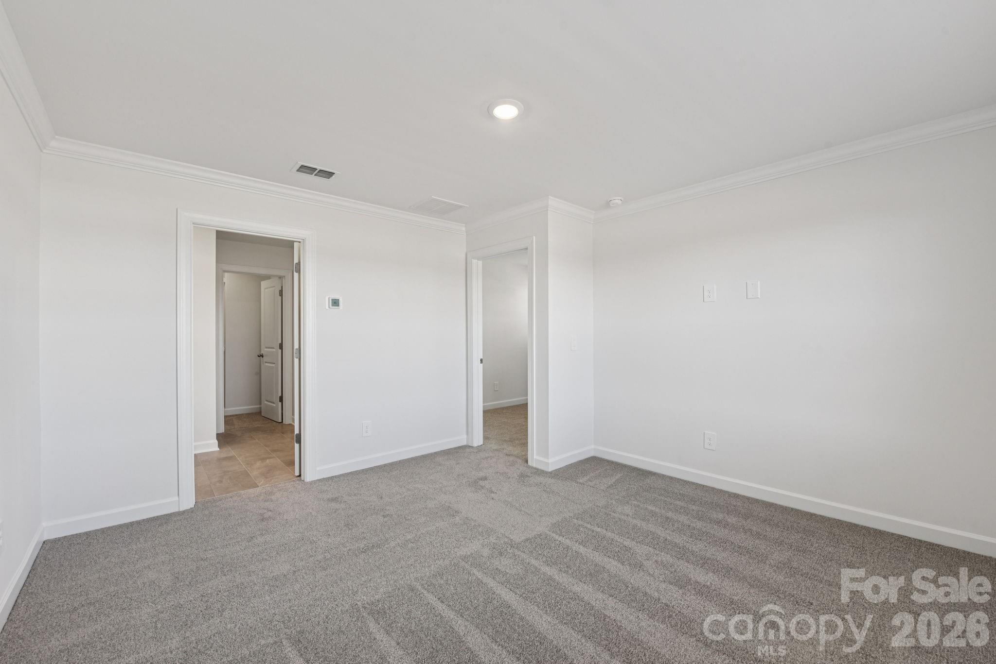 323 Golden Maple Court Fort Mill, SC 29708 - Photo 13 of 22 a view of an empty room