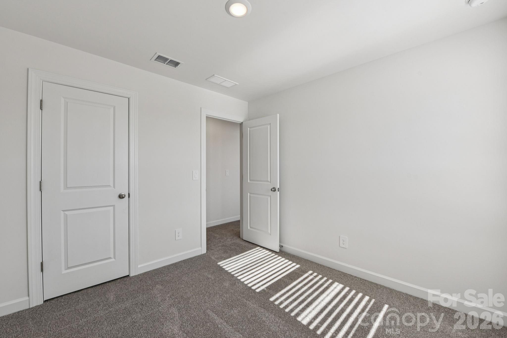 323 Golden Maple Court Fort Mill, SC 29708 - Photo 17 of 22 a view of an empty room